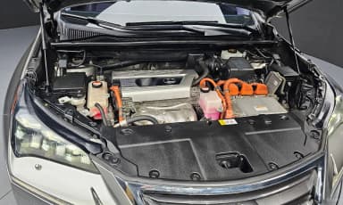 NX300h
