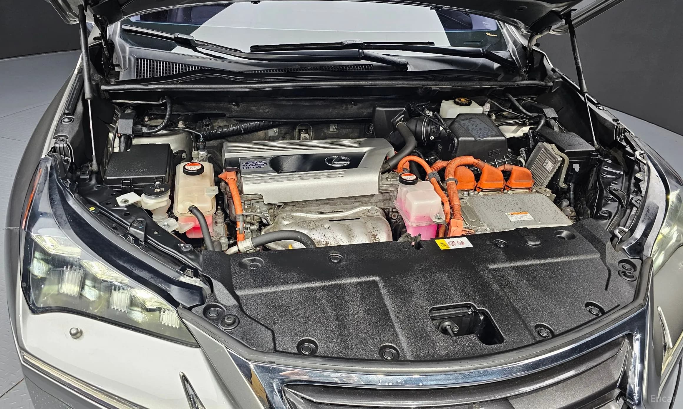 NX300h