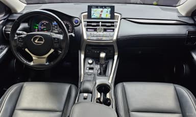 NX300h