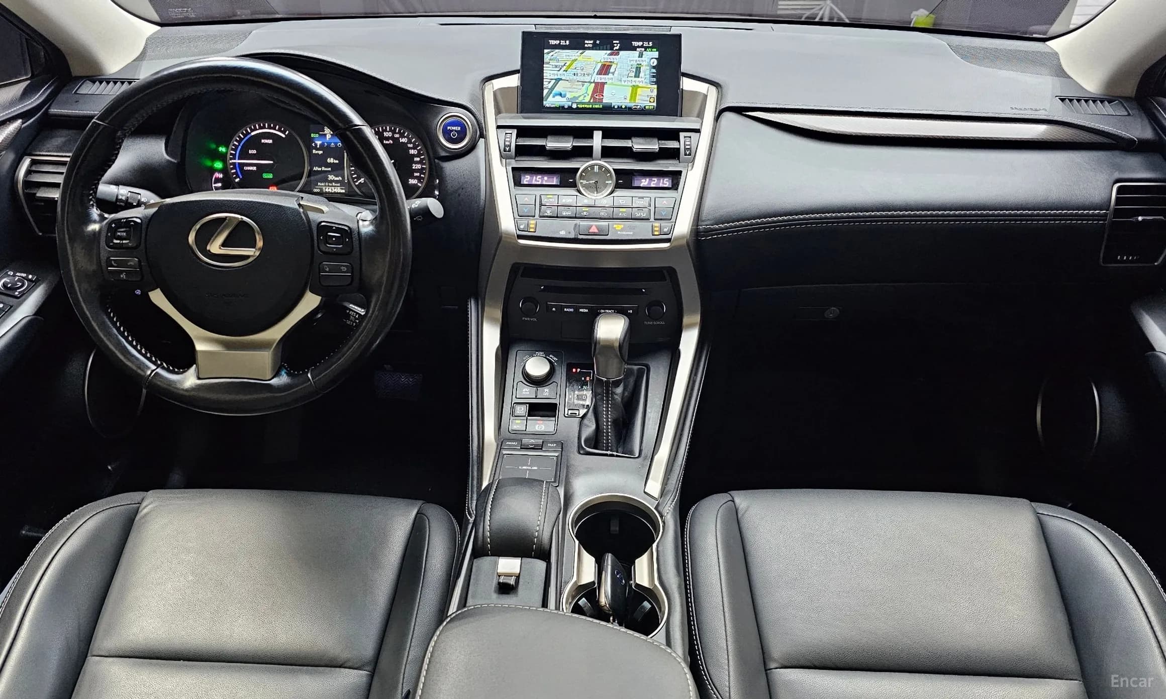NX300h