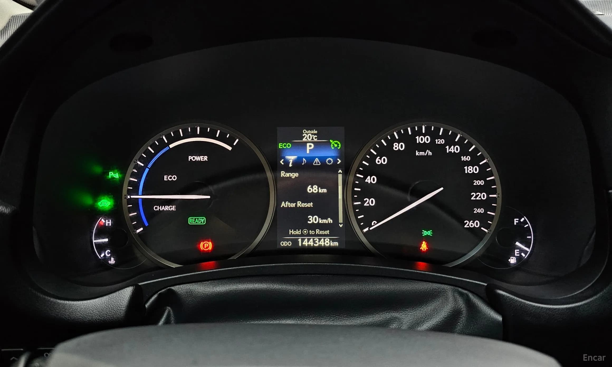 NX300h