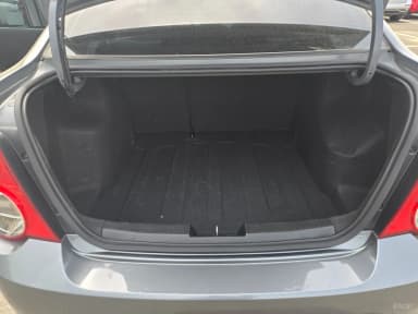 Aveo Sedan