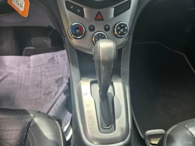 Aveo Sedan