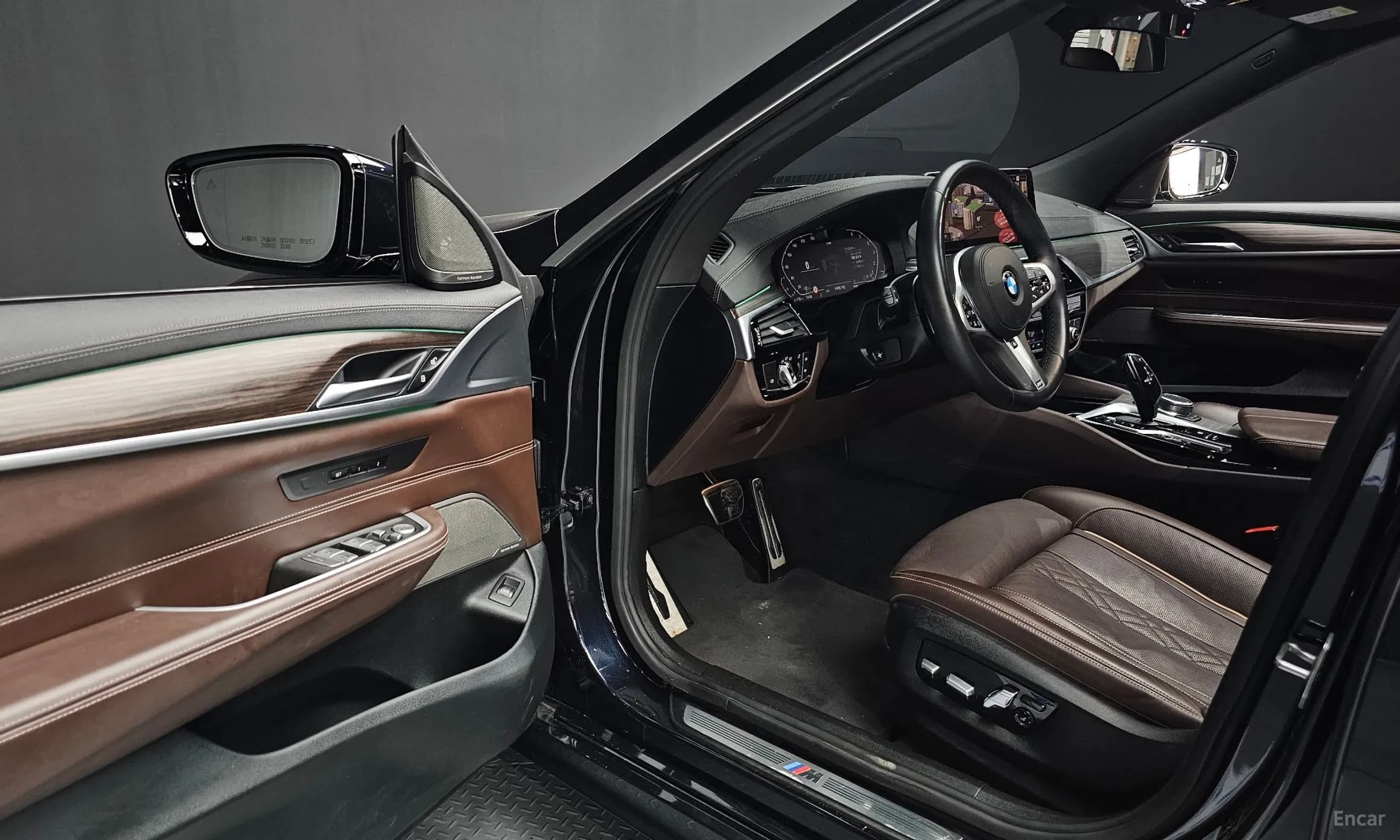 6-Series GT (G32)