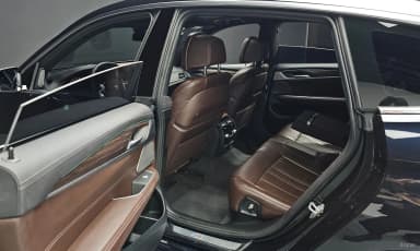 6-Series GT (G32)