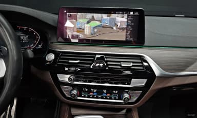 6-Series GT (G32)