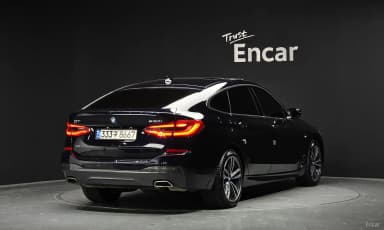 6-Series GT (G32)
