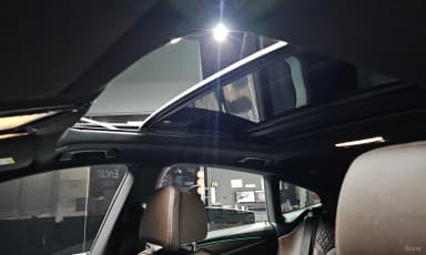 6-Series GT (G32)