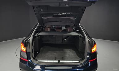 6-Series GT (G32)