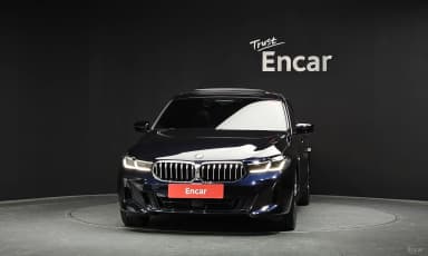 6-Series GT (G32)