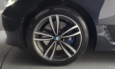 6-Series GT (G32)