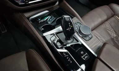 6-Series GT (G32)