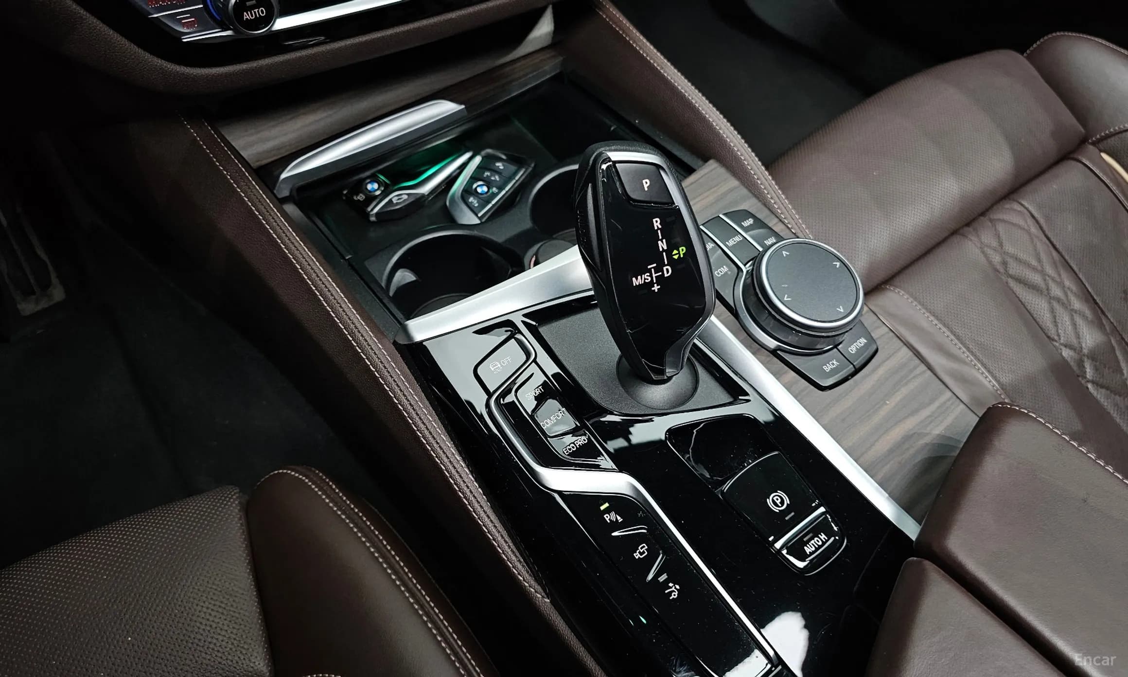 6-Series GT (G32)