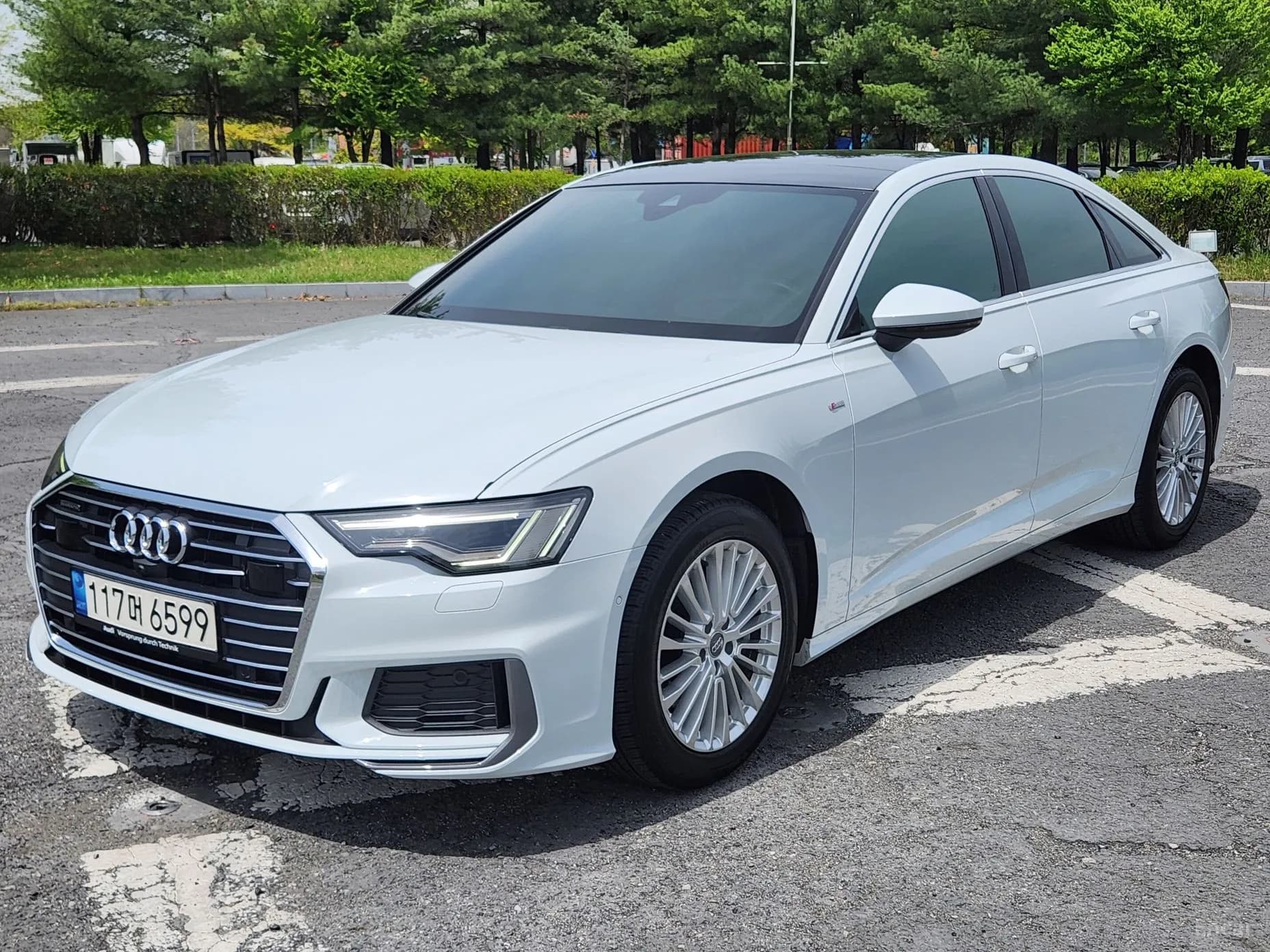 A6 (C8)