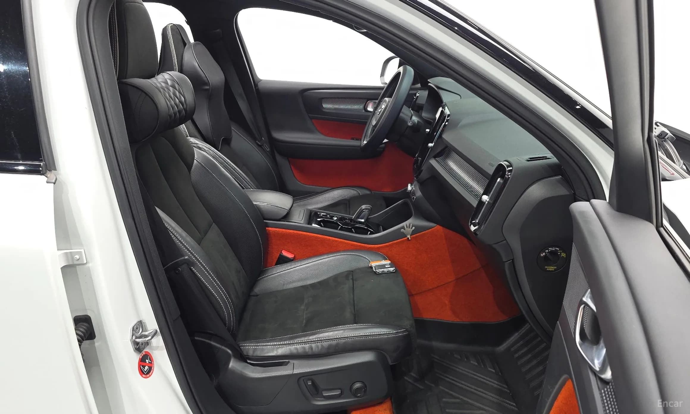 XC40