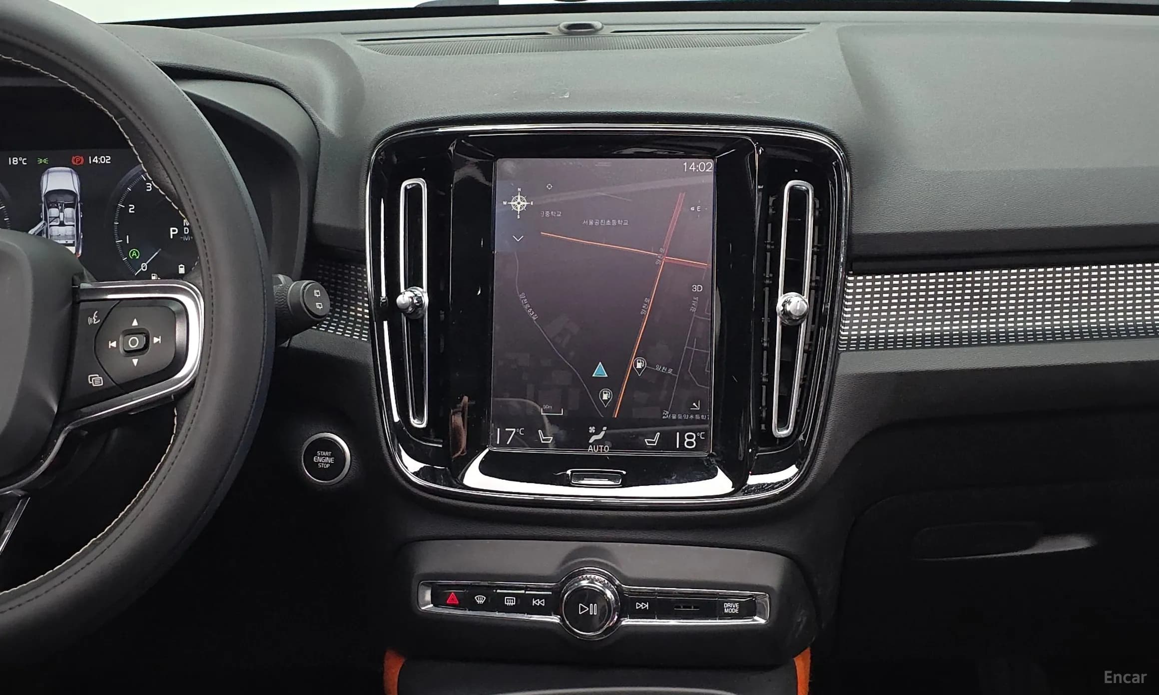 XC40