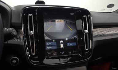 XC40