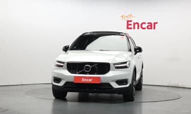 XC40