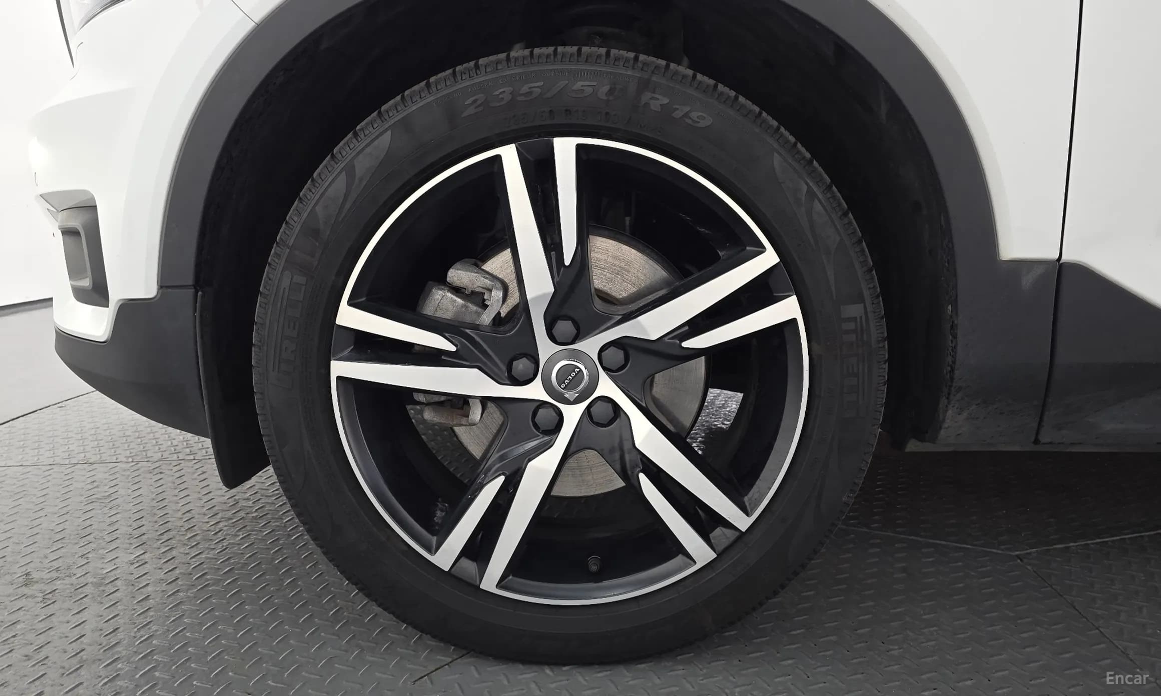 XC40