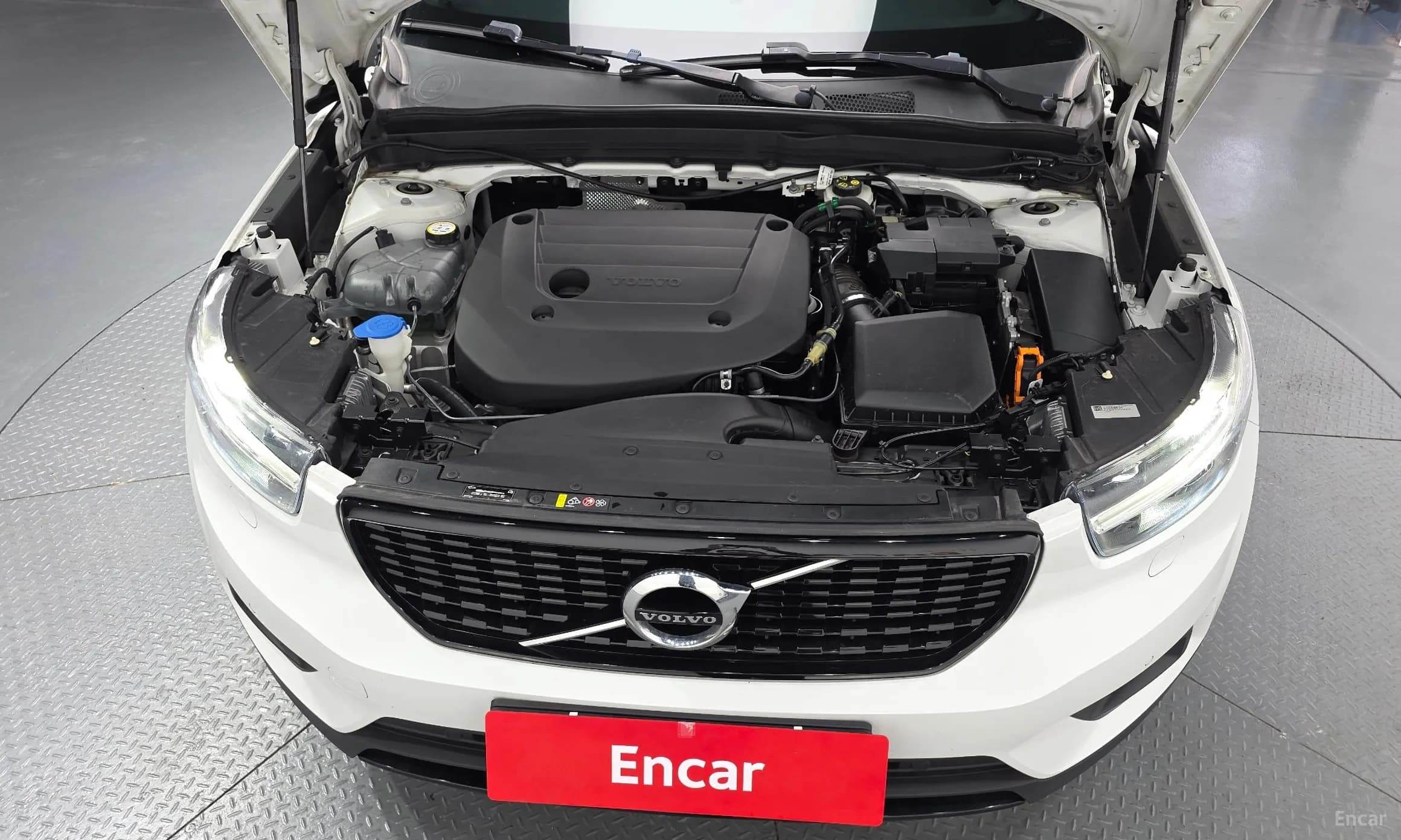 XC40