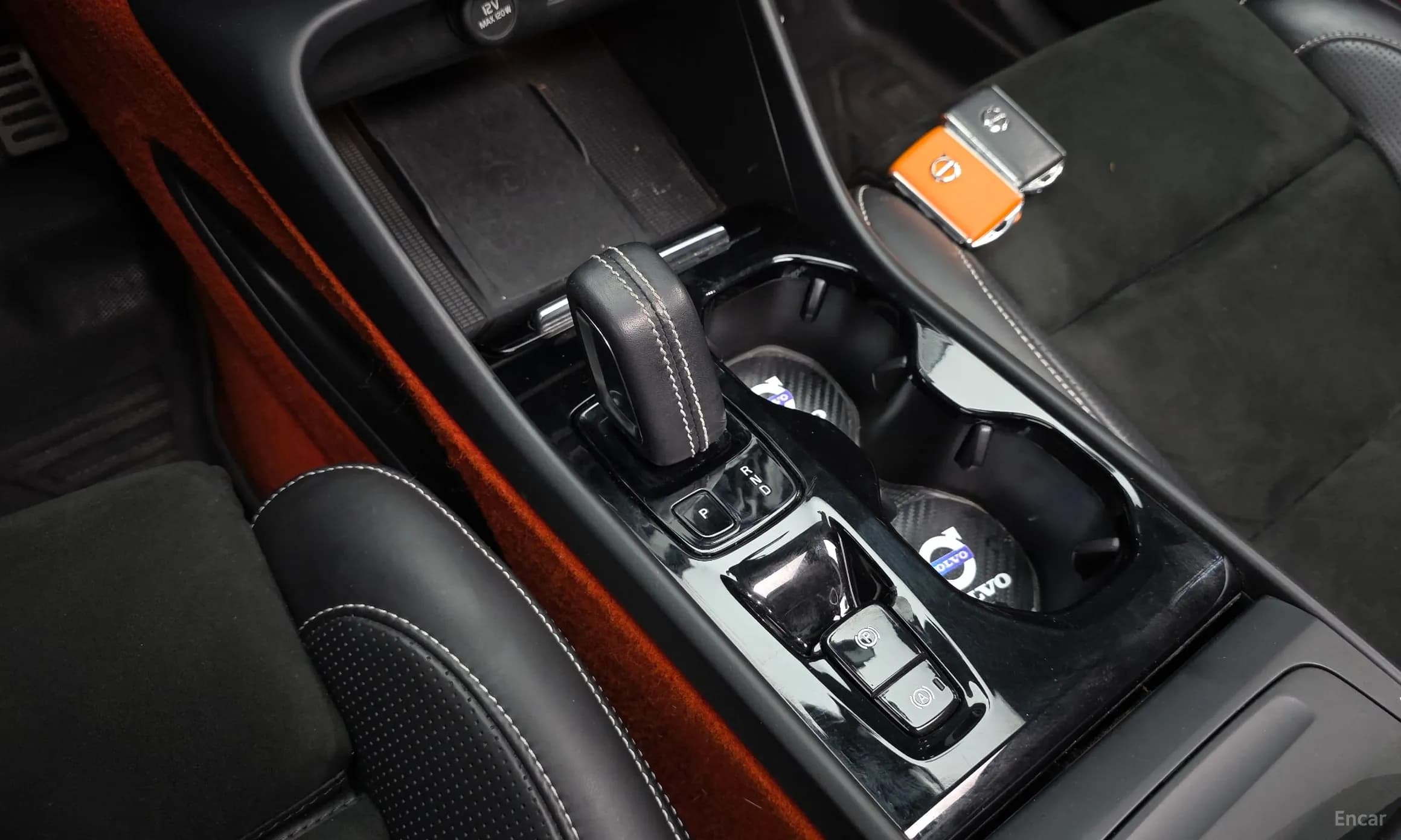 XC40
