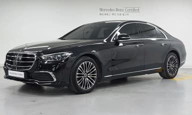 S-Class W223
