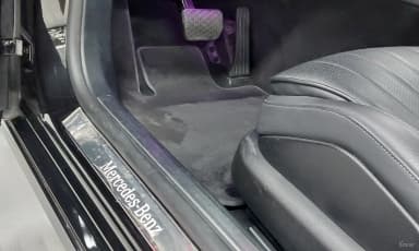 S-Class W223