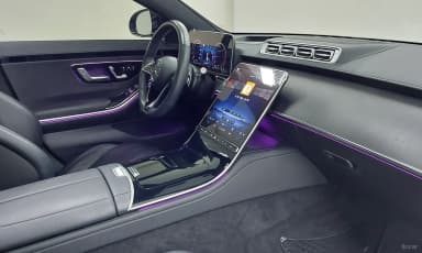 S-Class W223