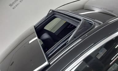 S-Class W223