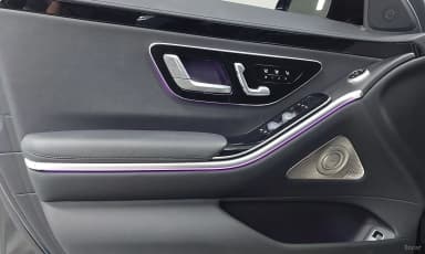 S-Class W223