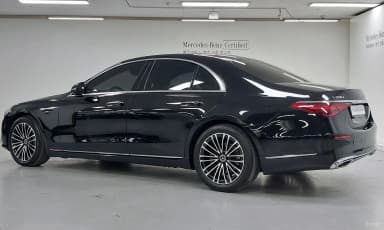 S-Class W223