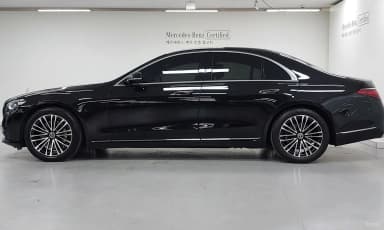 S-Class W223