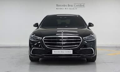 S-Class W223