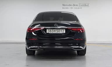S-Class W223