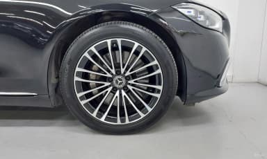 S-Class W223