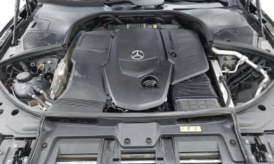 S-Class W223