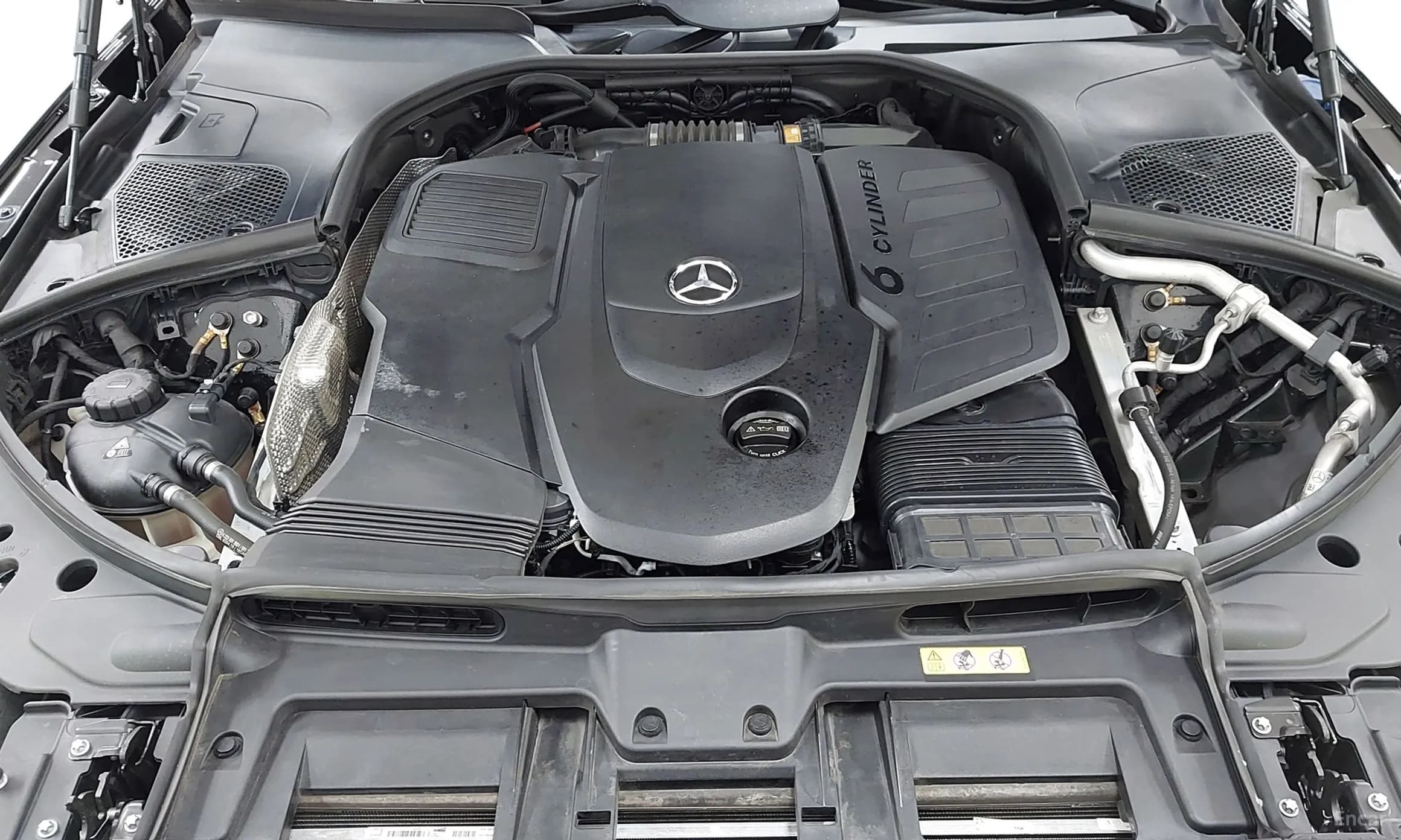 S-Class W223