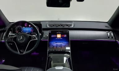 S-Class W223