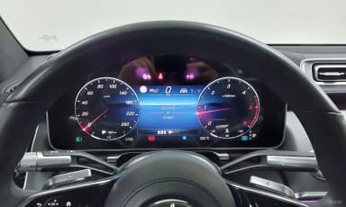 S-Class W223