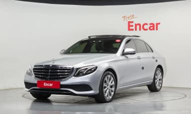 E-Class W213