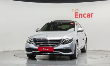 E-Class W213