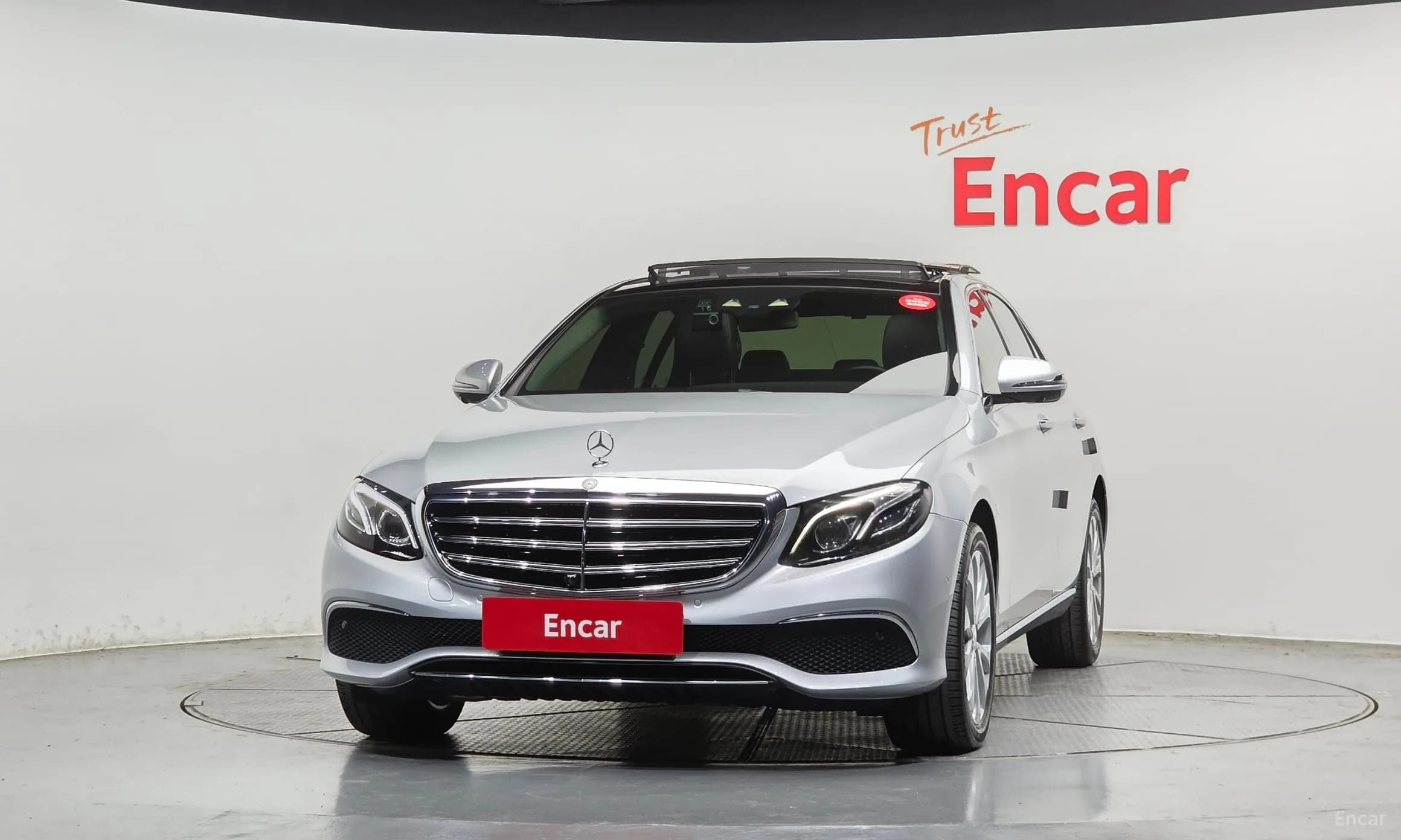 E-Class W213