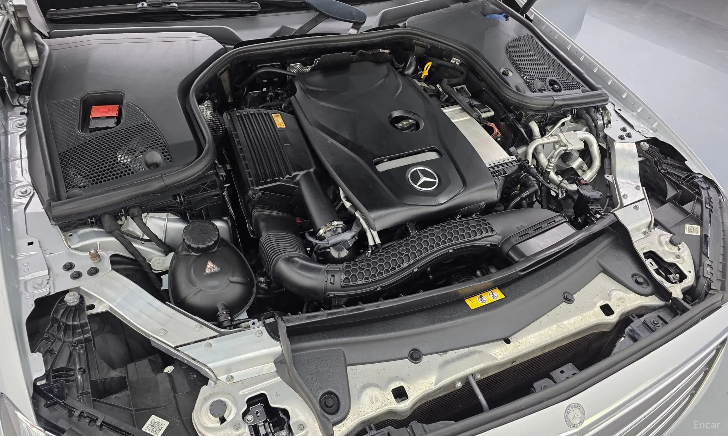 E-Class W213