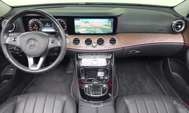 E-Class W213