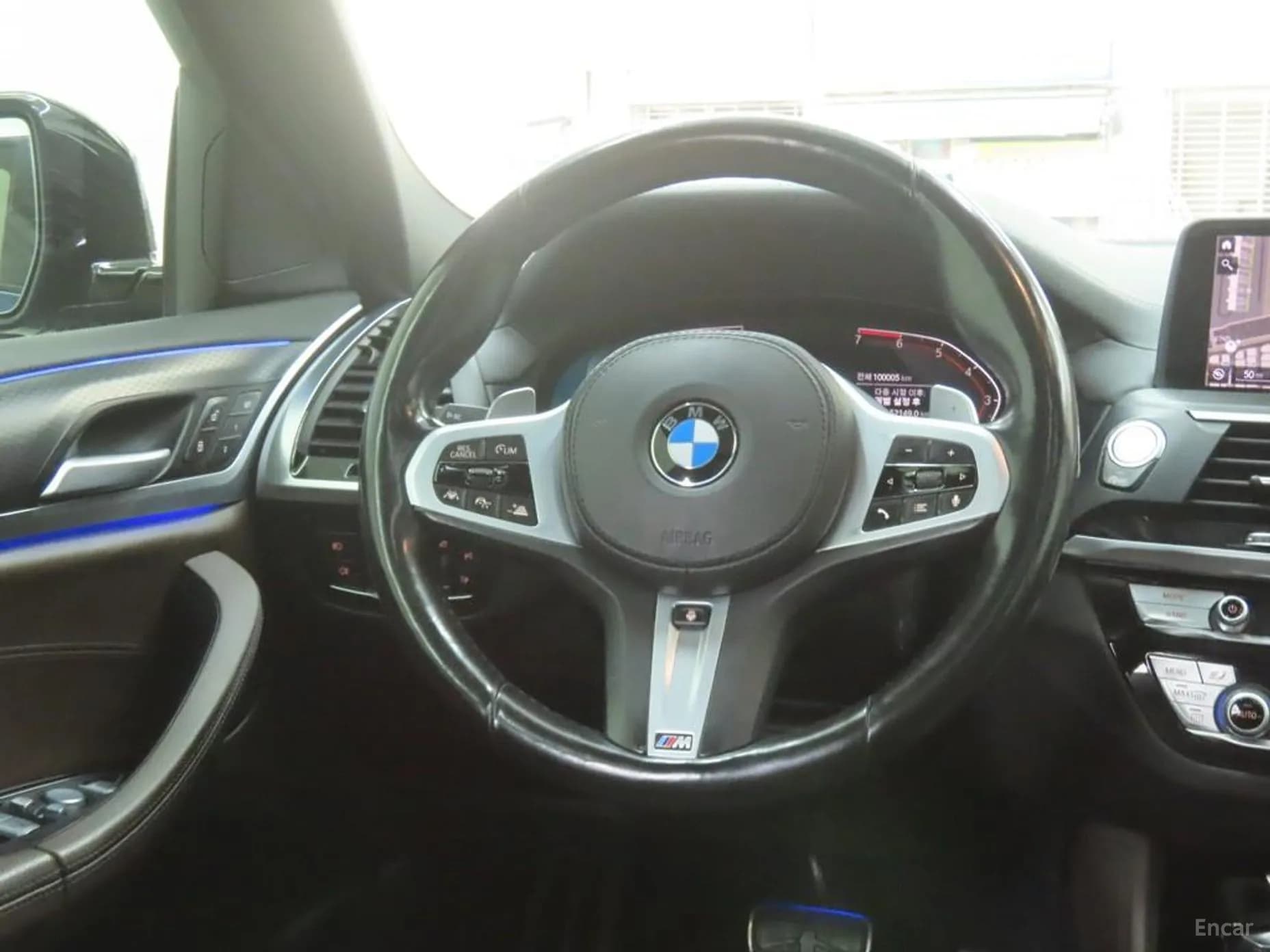 X4 (G02)