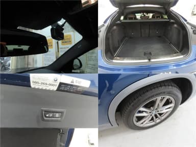 X4 (G02)