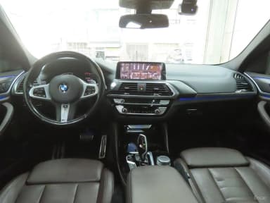 X4 (G02)