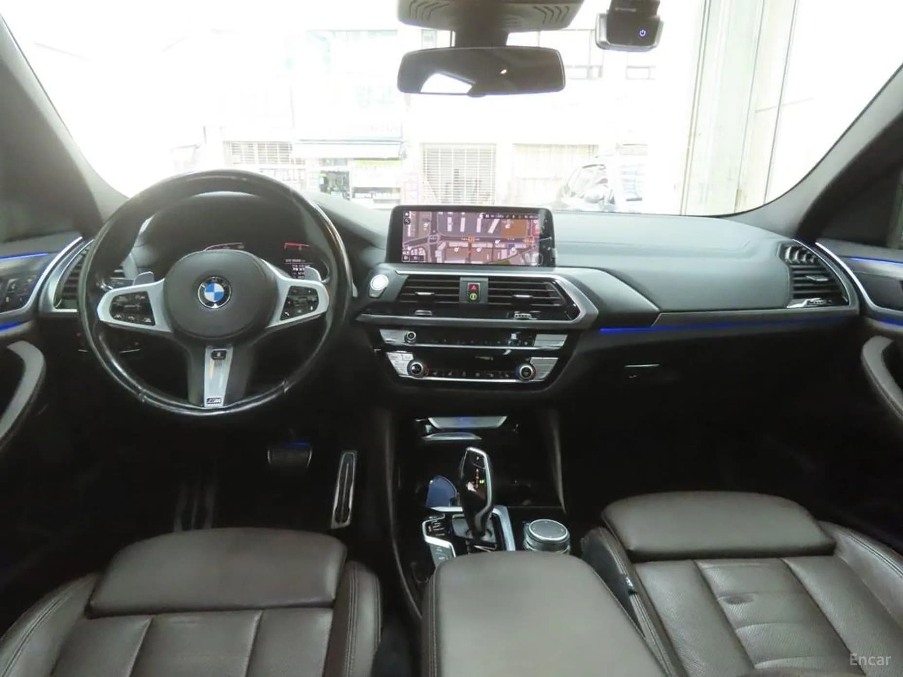 X4 (G02)
