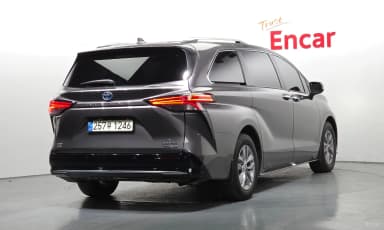 Siena 4th generation