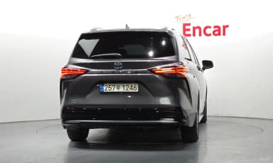Siena 4th generation